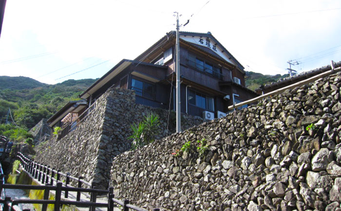 民宿 石垣荘